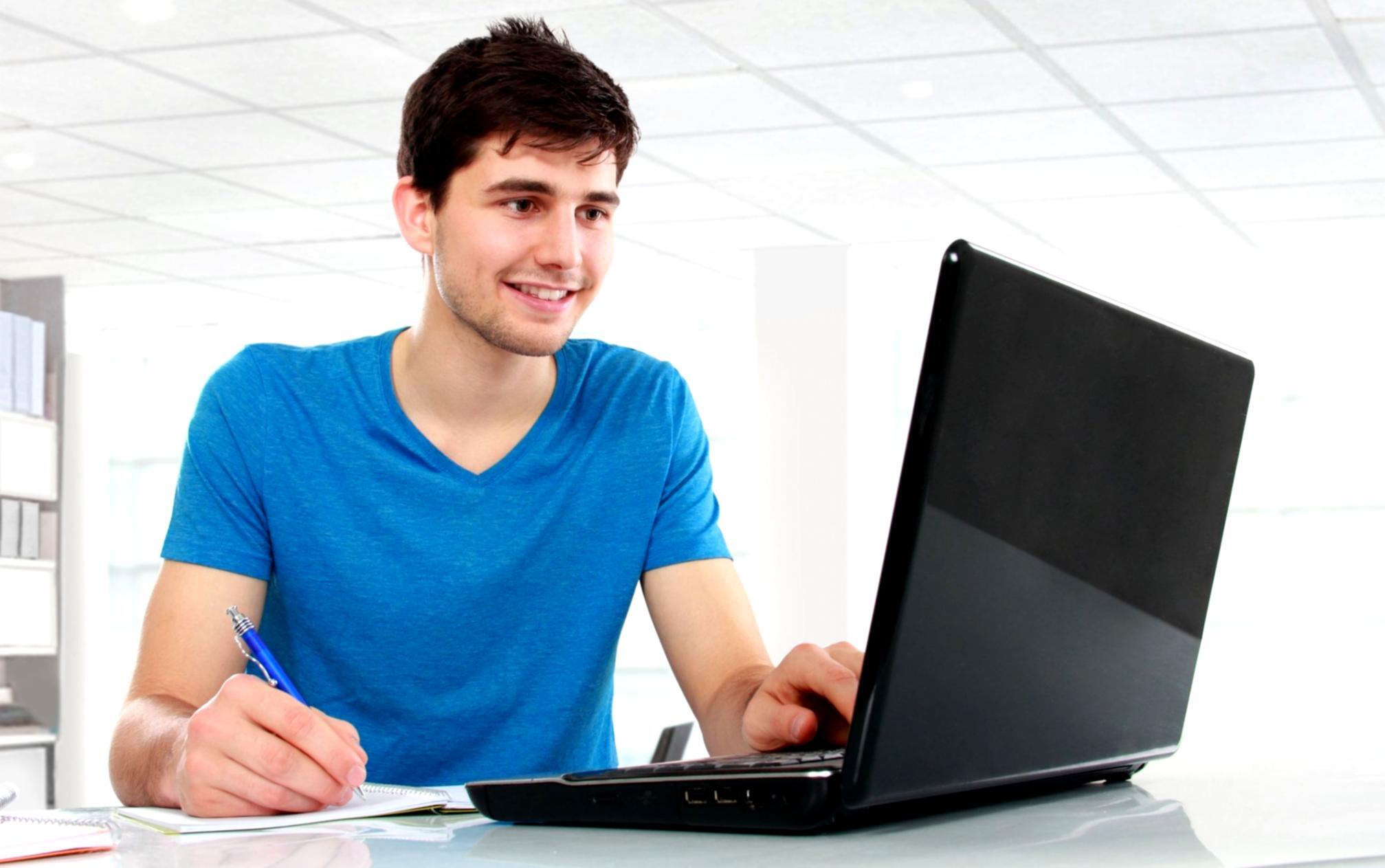 Η αρχή του ταξιδιού μας στην εκπαίδευση