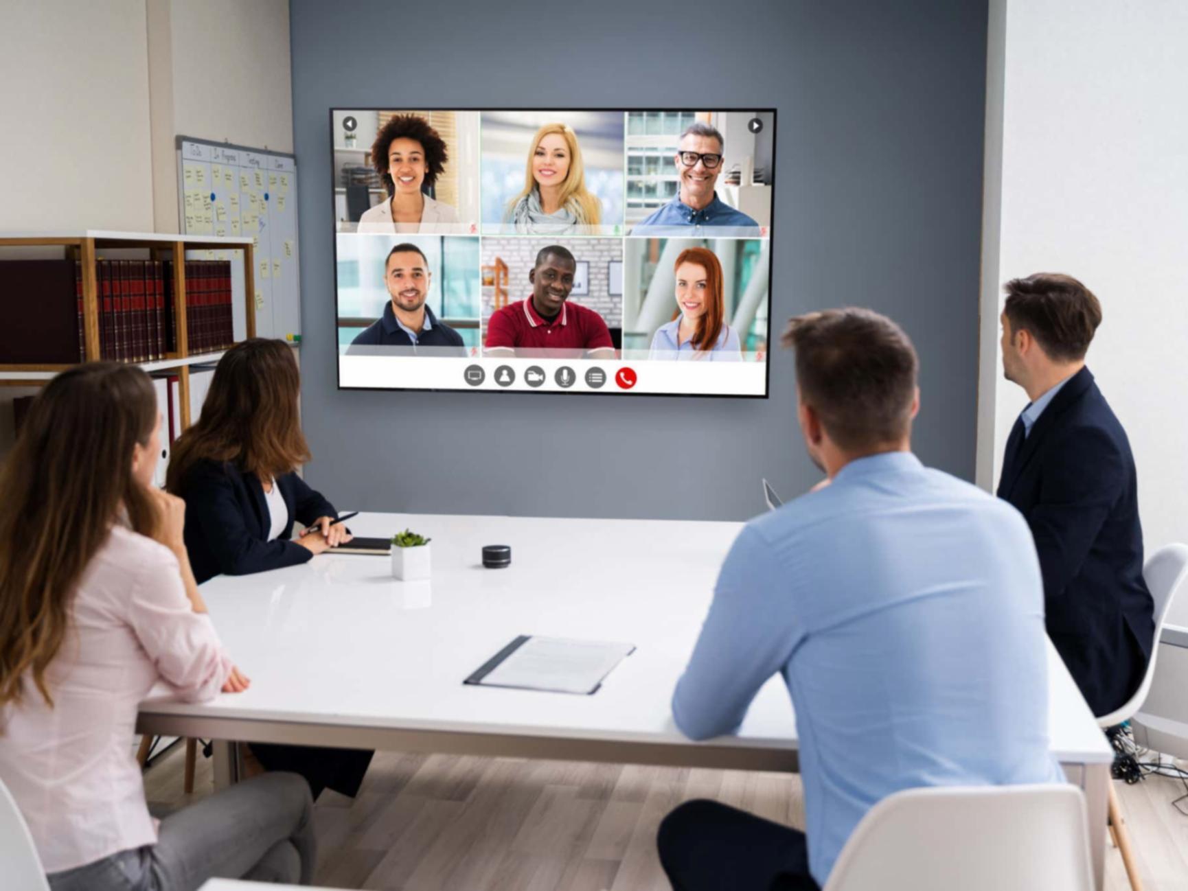 Ζωντανή αλληλεπίδραση στα webinars